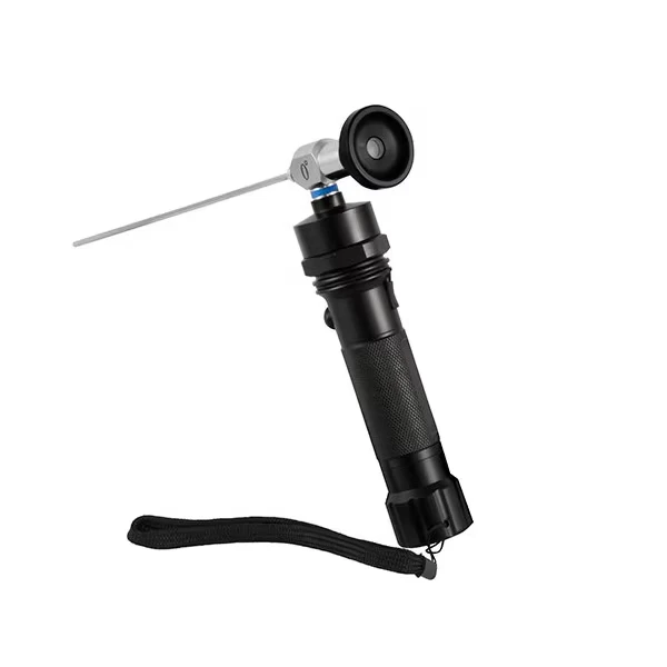 Rigid Inchdustrial Borescope, 175 mm / 6.9 Inch