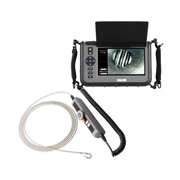 Industrial Borescope, Cable Length 3 m / 9.8 ft