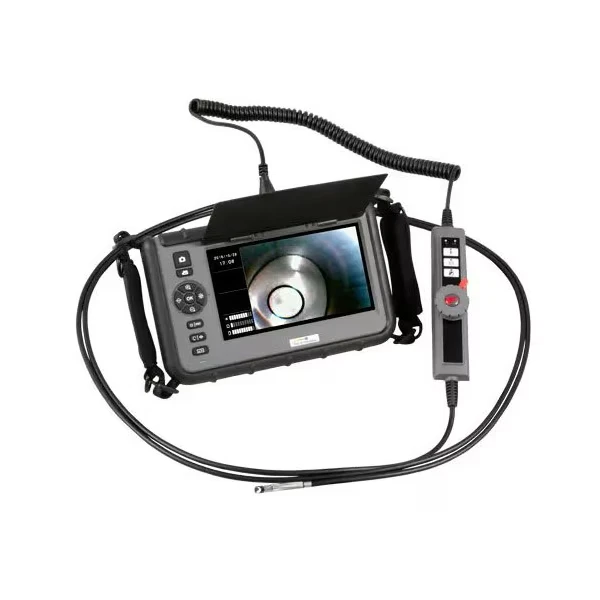 Inspection Camera, Cable Length 3 m / 9.8 ft