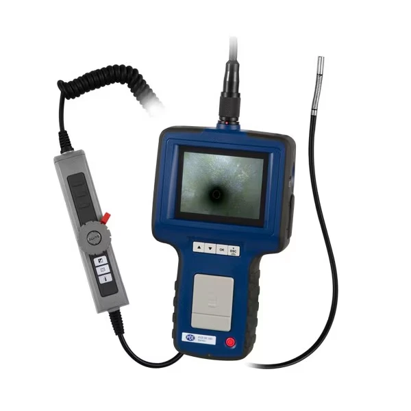 Videoscope, Flexible 3 m / 9ft 10 Inch Cable