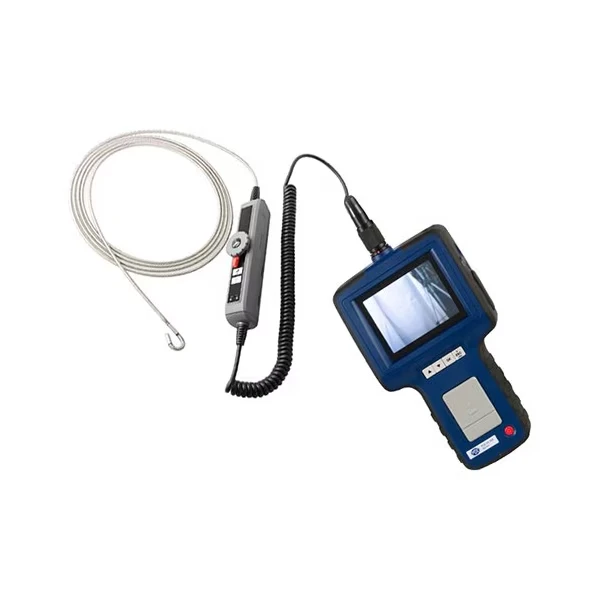 Inspection Camera, 2-Way Camera Probe