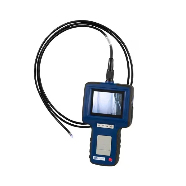 Videoscope, 1 m / 3ft 3 Inch Camera Cable with 90 Side Camera
