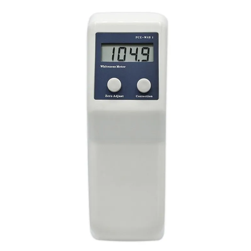 Brightness Tester, 0 to 100.0 Measuring Range