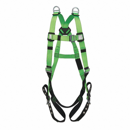 PEAKWORKS Harnesses