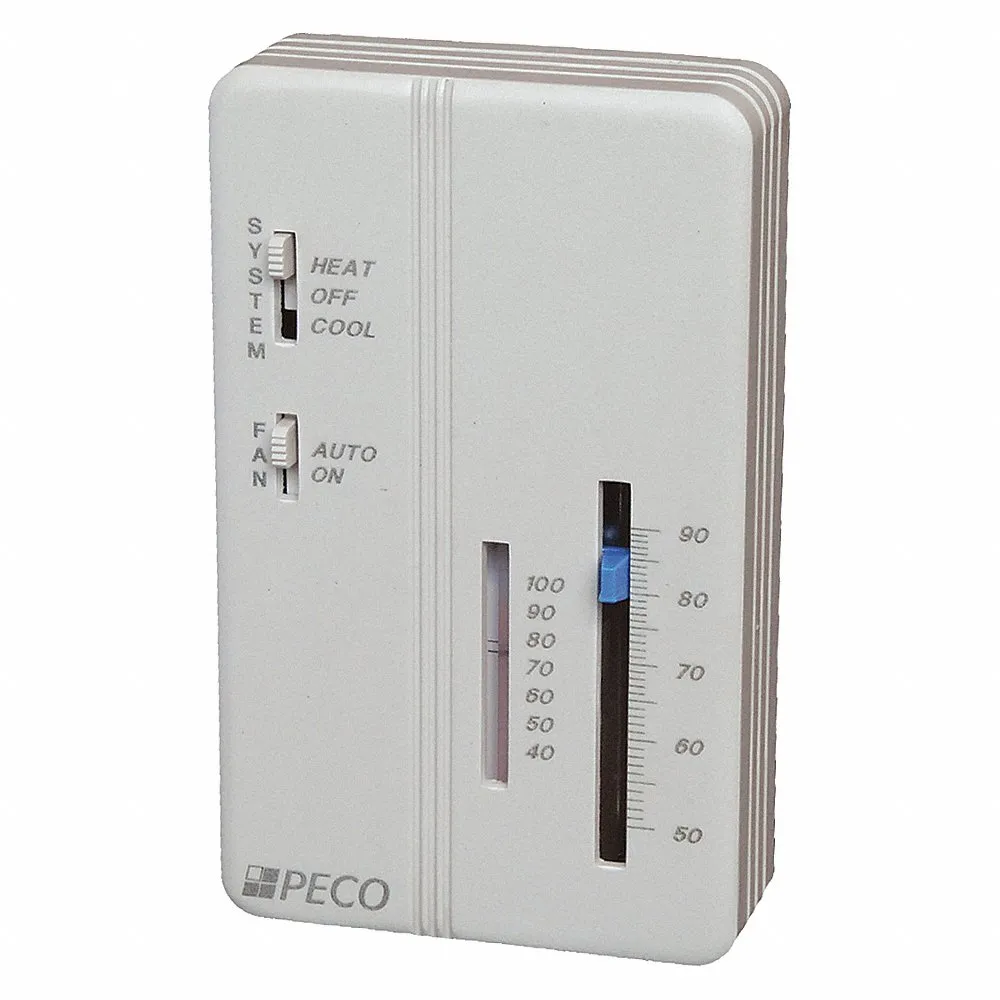 PECO CONTROL SYSTEMS SP155-009