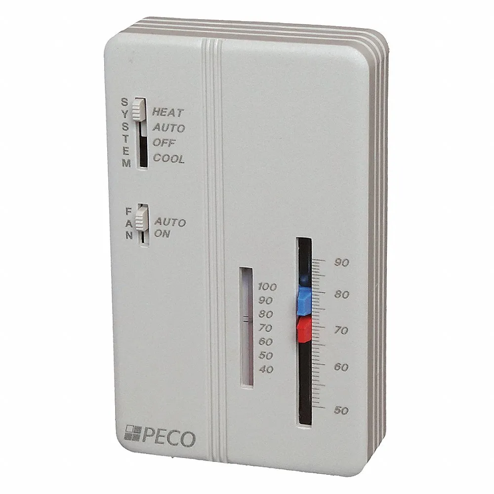 PECO CONTROL SYSTEMS SP155-011