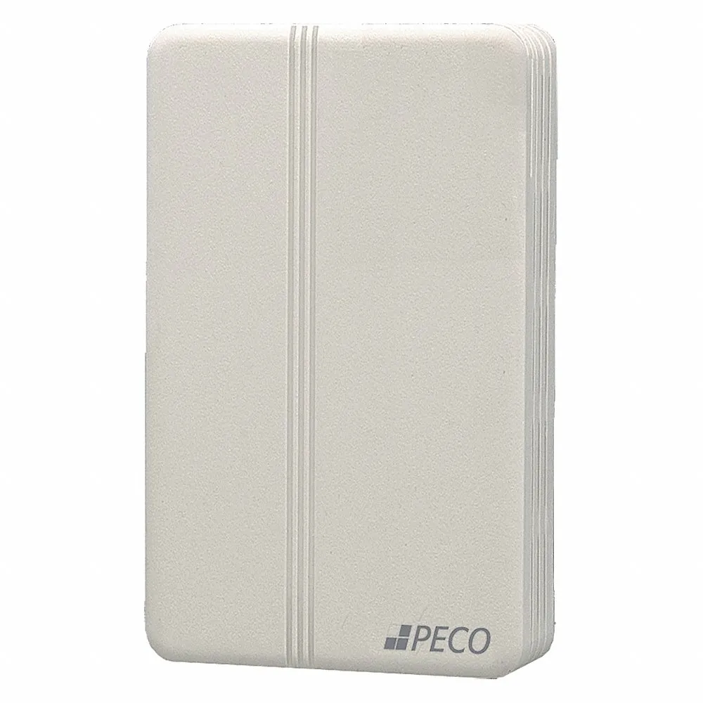 PECO CONTROL SYSTEMS Thermostat Guards