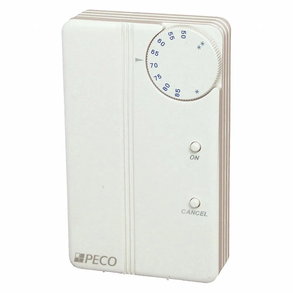 PECO CONTROL SYSTEMS SP155-026