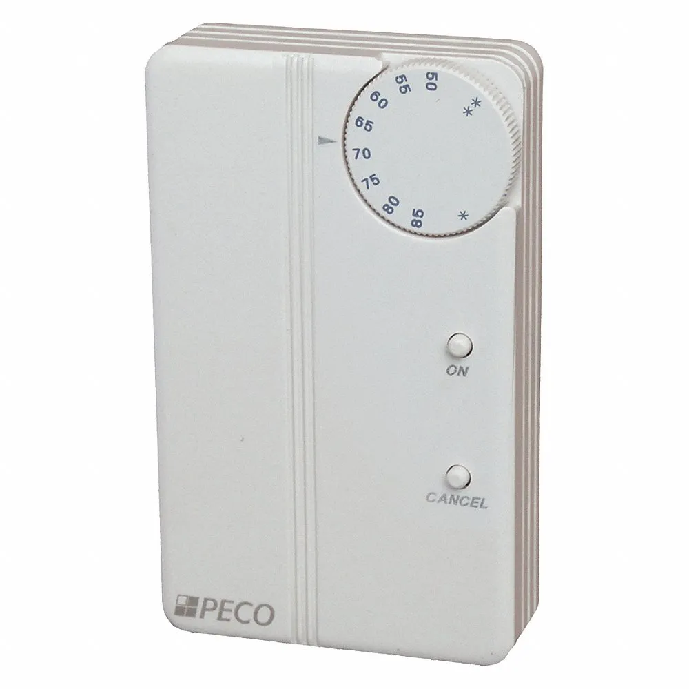 PECO CONTROL SYSTEMS SP155-027