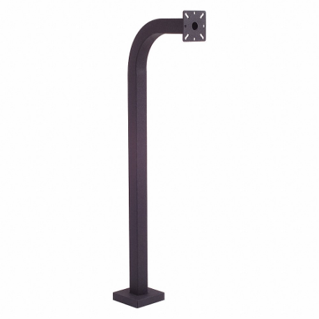 PEDESTAL PRO 42-9C-BLK