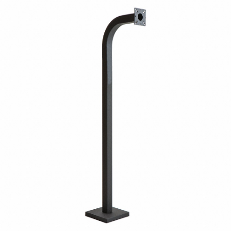 PEDESTAL PRO 58-9C-S