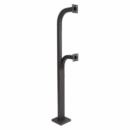 PEDESTAL PRO 64-9C-D