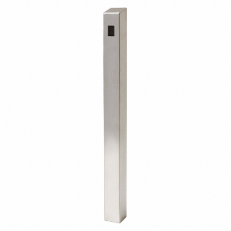 PEDESTAL PRO ADA-STAINLESS-TOWER-48X4X4