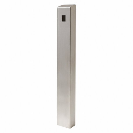 PEDESTAL PRO ADA-STAINLESS-TOWER-48X4X6