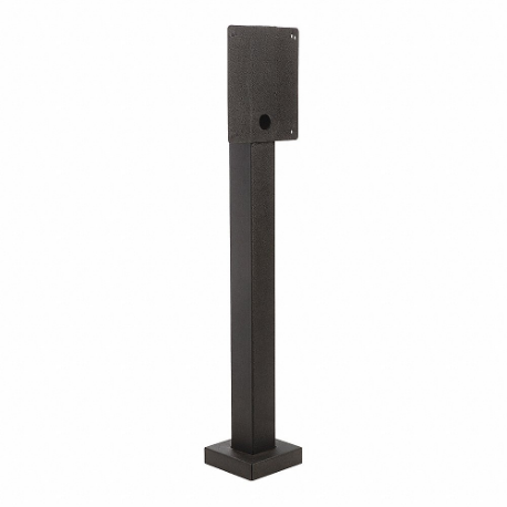 PEDESTAL PRO HD-DK-STRAIGHT