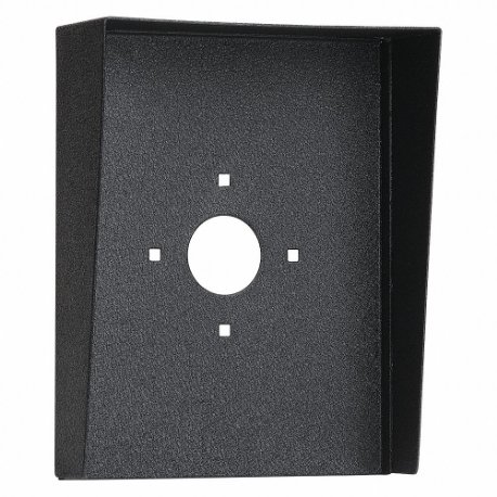 PEDESTAL PRO HOOD-CS-08x10