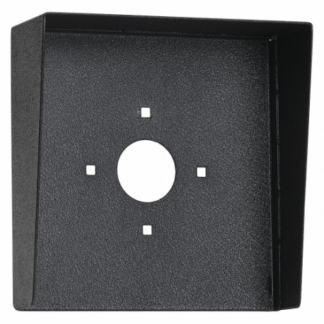 PEDESTAL PRO HOOD-CS-08x8