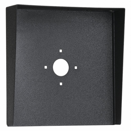 PEDESTAL PRO HOOD-CS-12x12