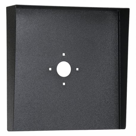 PEDESTAL PRO HOOD-CS-14x14