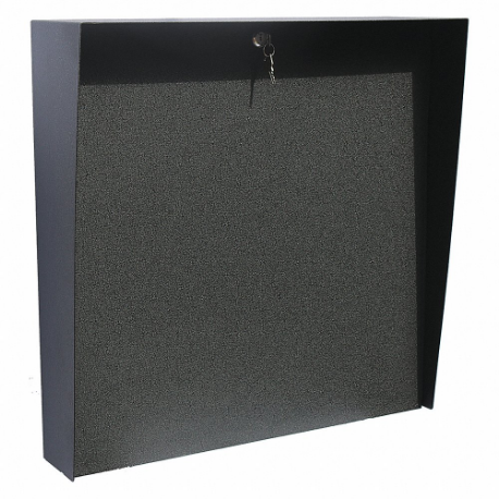 PEDESTAL PRO MC-CS-24-E