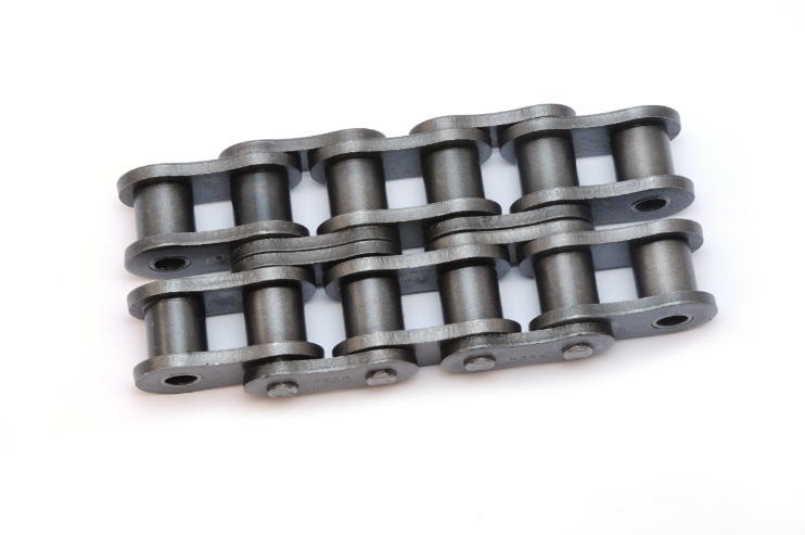 PEER CHAIN 15551 Roller Chain, Heavy Pitch, 10 Feet Length | CL7YYP