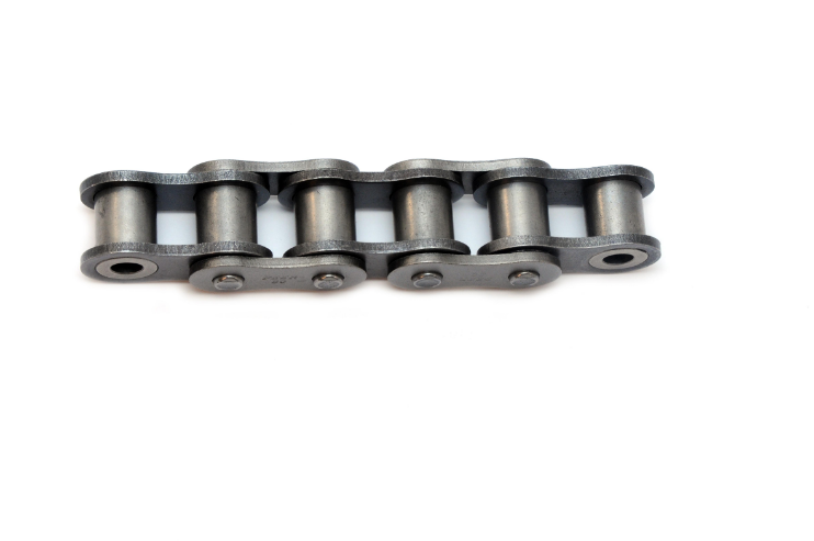 PEER CHAIN 5106 Roller Chain, 40 Self Lube Pitch, 250 Feet Length | CL8APQ
