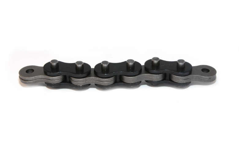 PEER CHAIN 21913 Roller Chain, 10 Feet Length | CL8KWP
