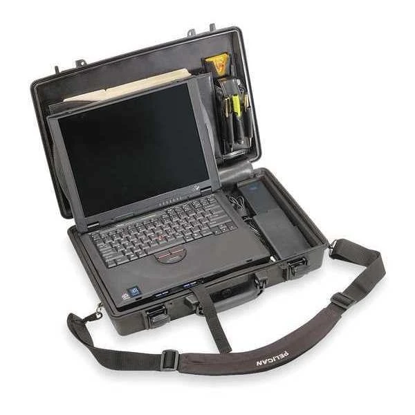 PELICAN Test Instrument Carrying Cases