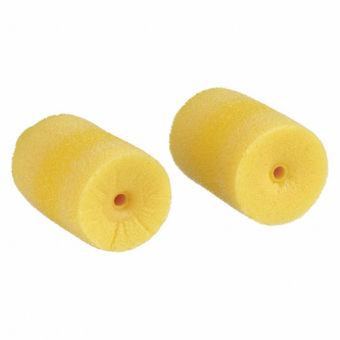 Replacement Earpiece Ear Plug, 31 dB NRR