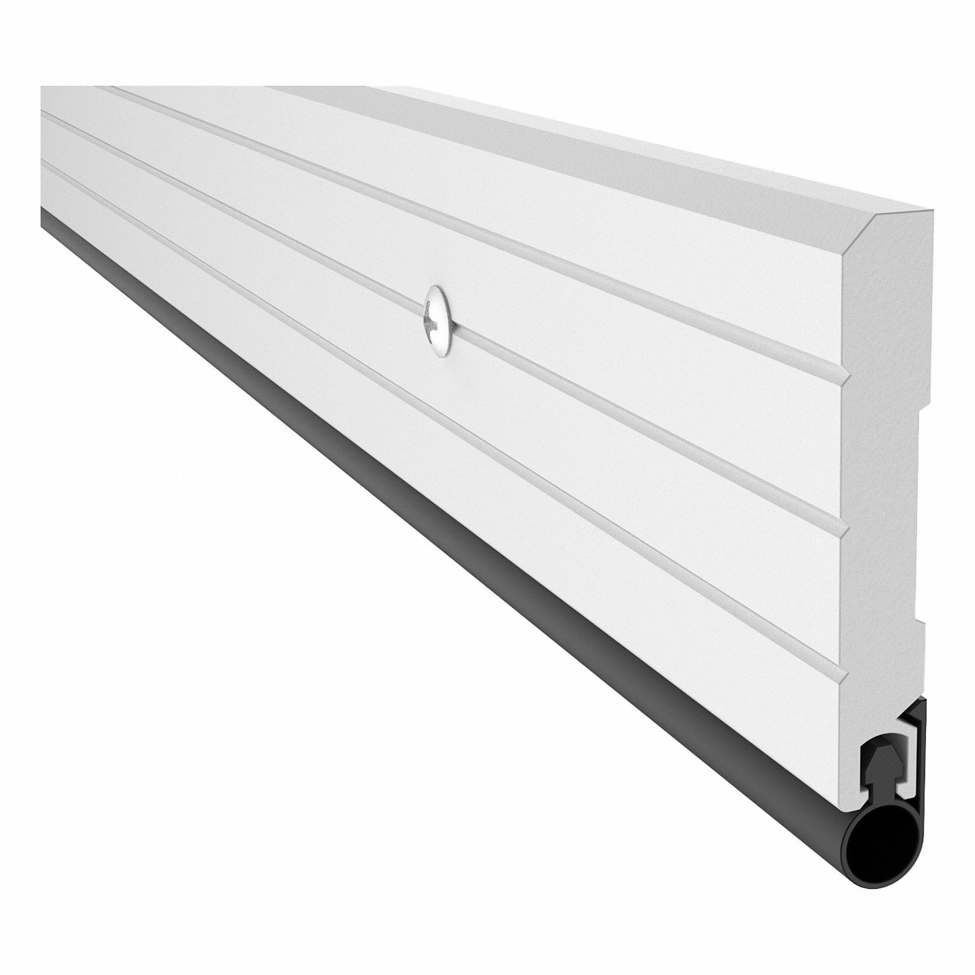 PEMKO 2891APK3684 Perimeter Gasket, Neoprene, PemkoPrene, 10 Deg to 120 Deg F, Aluminum | CT7PTF 56HK99