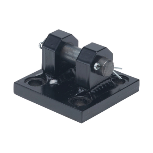 PENINSULAR HM24150-6 Cylinder Rear Clevis Bracket, Steel | CV7DRG