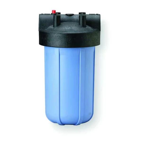 Filter Housing, 3/4 Inch NPT