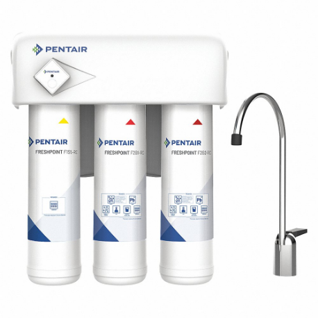 PENTAIR Water Purification Systems