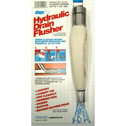 PETERSEN PRODUCTS 102-001