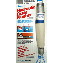 PETERSEN PRODUCTS 102-002