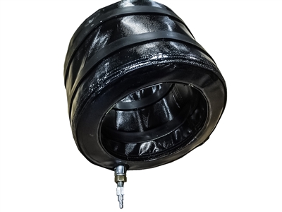 PETERSEN PRODUCTS Drain Components