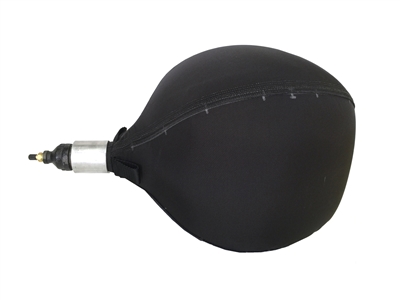 Custom Inflatable Bag, 3 Inch Diameter, 30 Psi