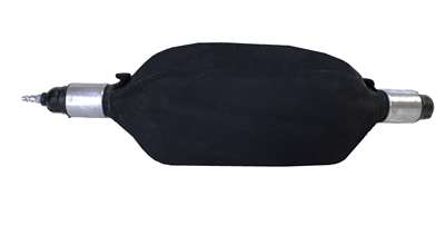 PETERSEN PRODUCTS 114-002 Pipe Plug, Inflatable, Medium Duty, 2 Inch Diameter | CF2XQG