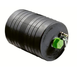 PETERSEN PRODUCTS 137-004-8M Pipe Plug, Inflatable, Plumber Test Style, 2.8 - 4 Inch Diameter | CF2ZEX