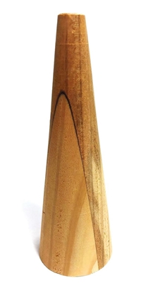 PETERSEN PRODUCTS 140-1012-5 Pipe Plug, 1/2 - 1-1/4 Inch Pipe Size, Redwood | CF2ZQU