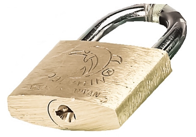 Padlock