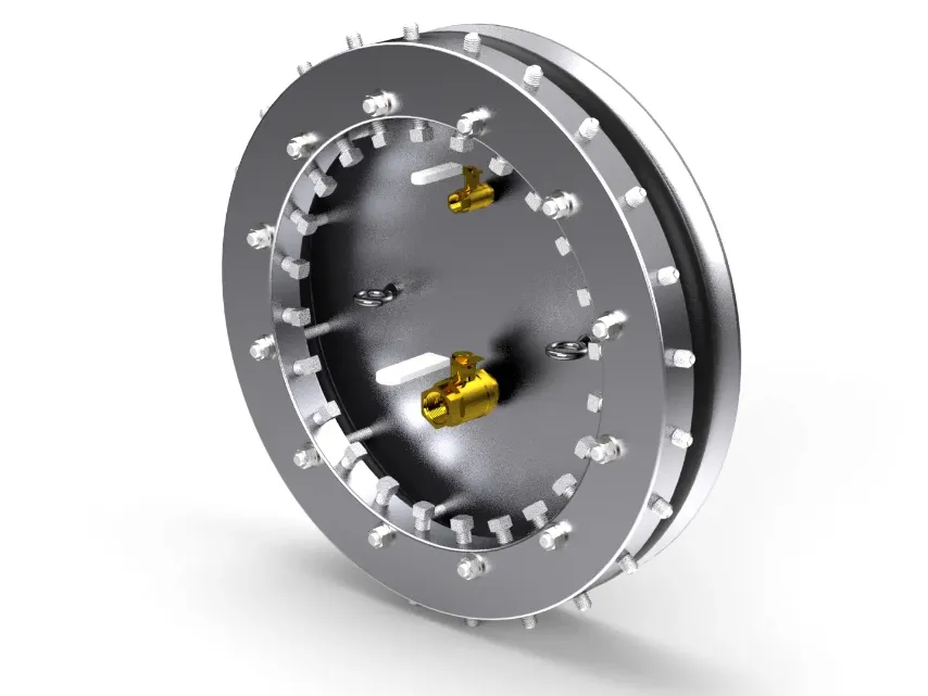 PETERSEN PRODUCTS 145-9228