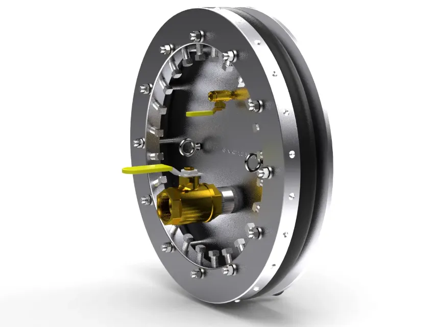 PETERSEN PRODUCTS 145-9248