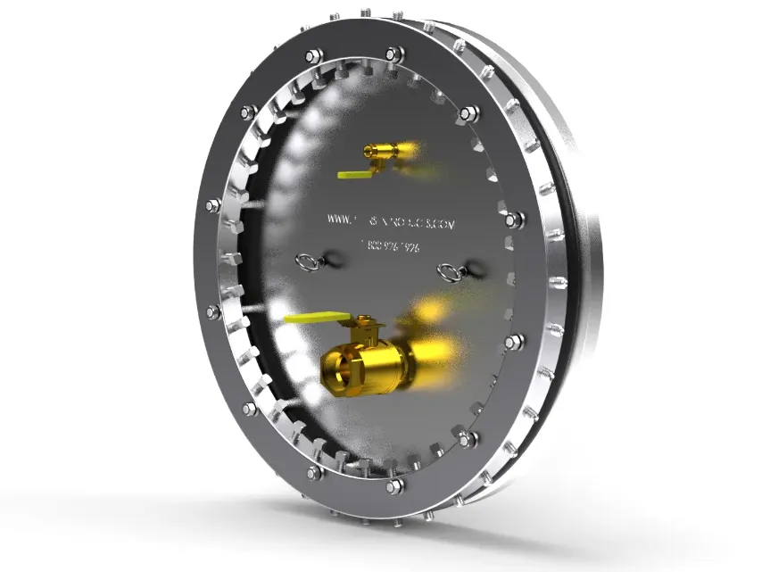 PETERSEN PRODUCTS 145-9298