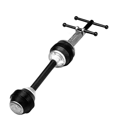 PETERSEN PRODUCTS 149-204 Pipe Plug, Mechanical, Hand Tight Double Test, 3.75 - 4.15 Inch Diameter | CF3AZE