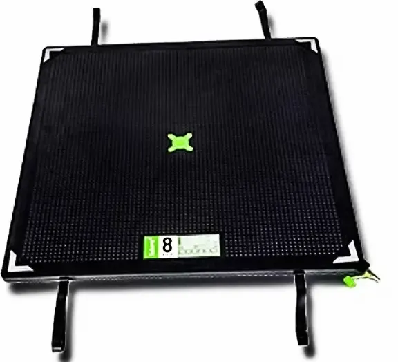 Lifting Bag, High Pressure Air, Square, 12 x 12 Inch Size