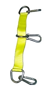 Attachment Set, 2 Bag