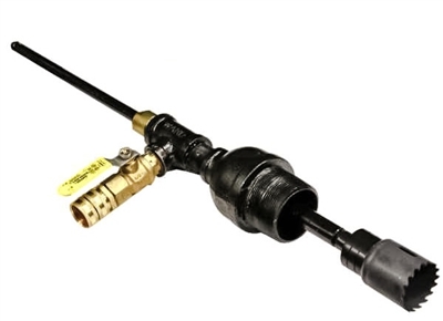 PETERSEN PRODUCTS 261-0025-C