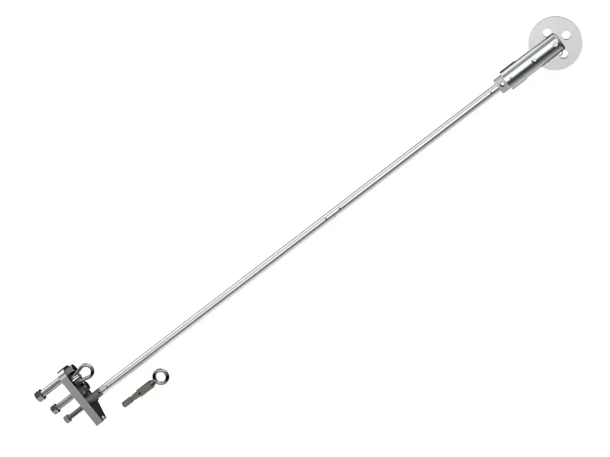 PETERSEN PRODUCTS 266-32101-KIT