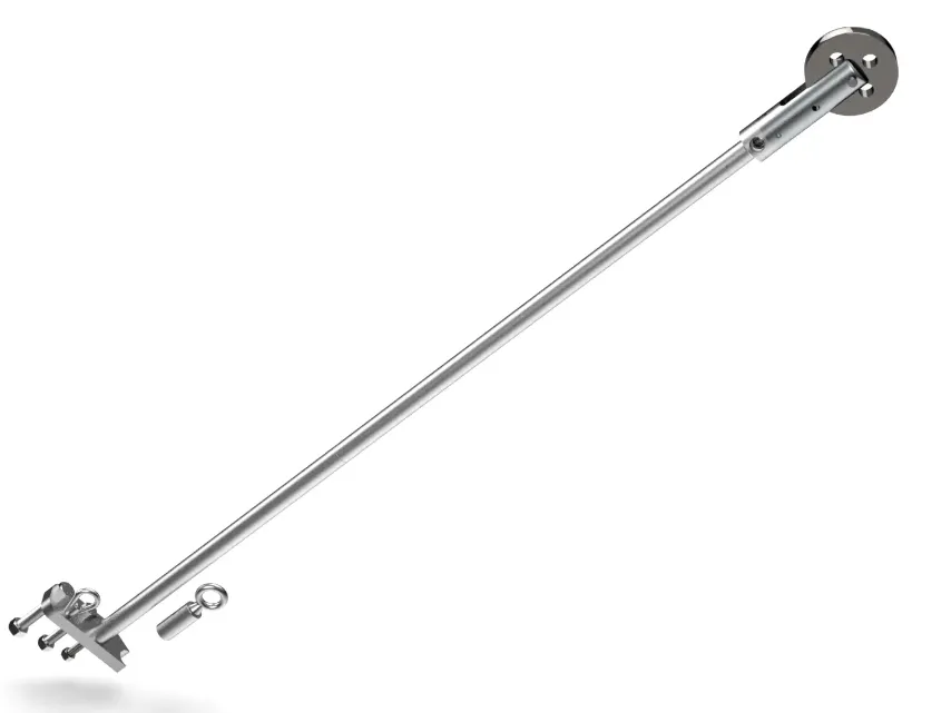 PETERSEN PRODUCTS 266-32151-KIT